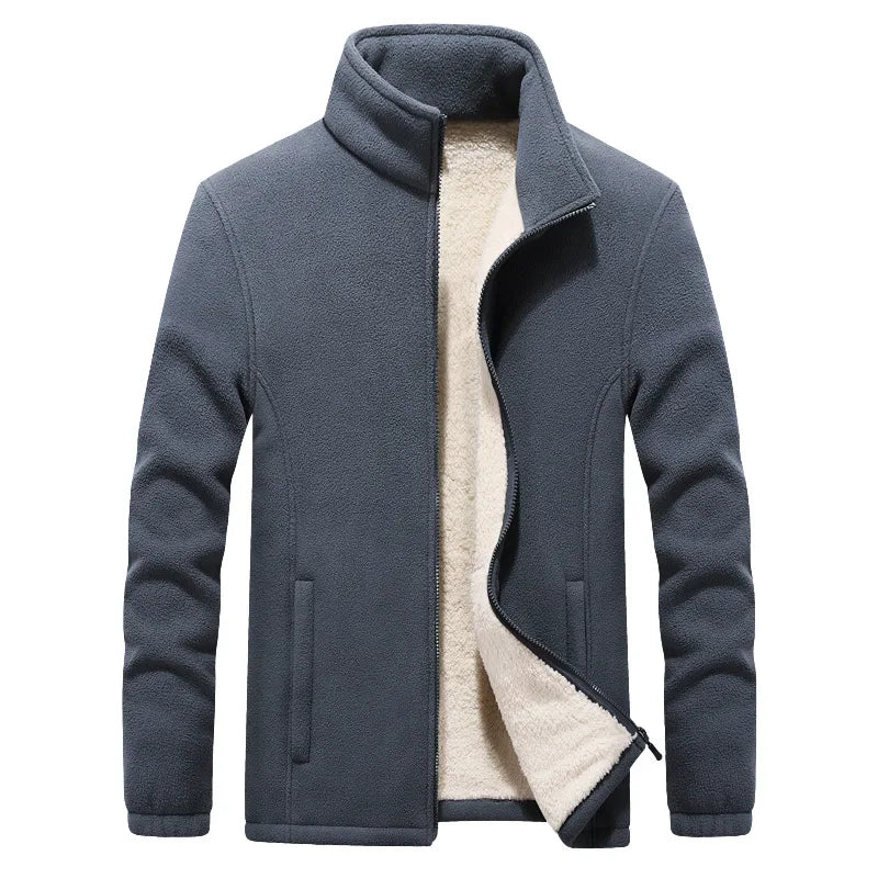 Veste homme décontractée style vintage élégant