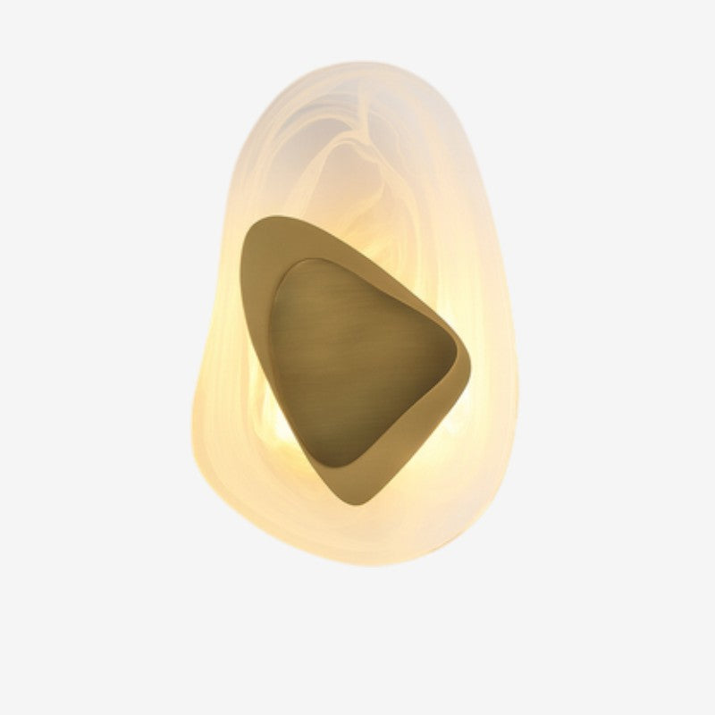 Lampe LED Murale Design pour Intérieur