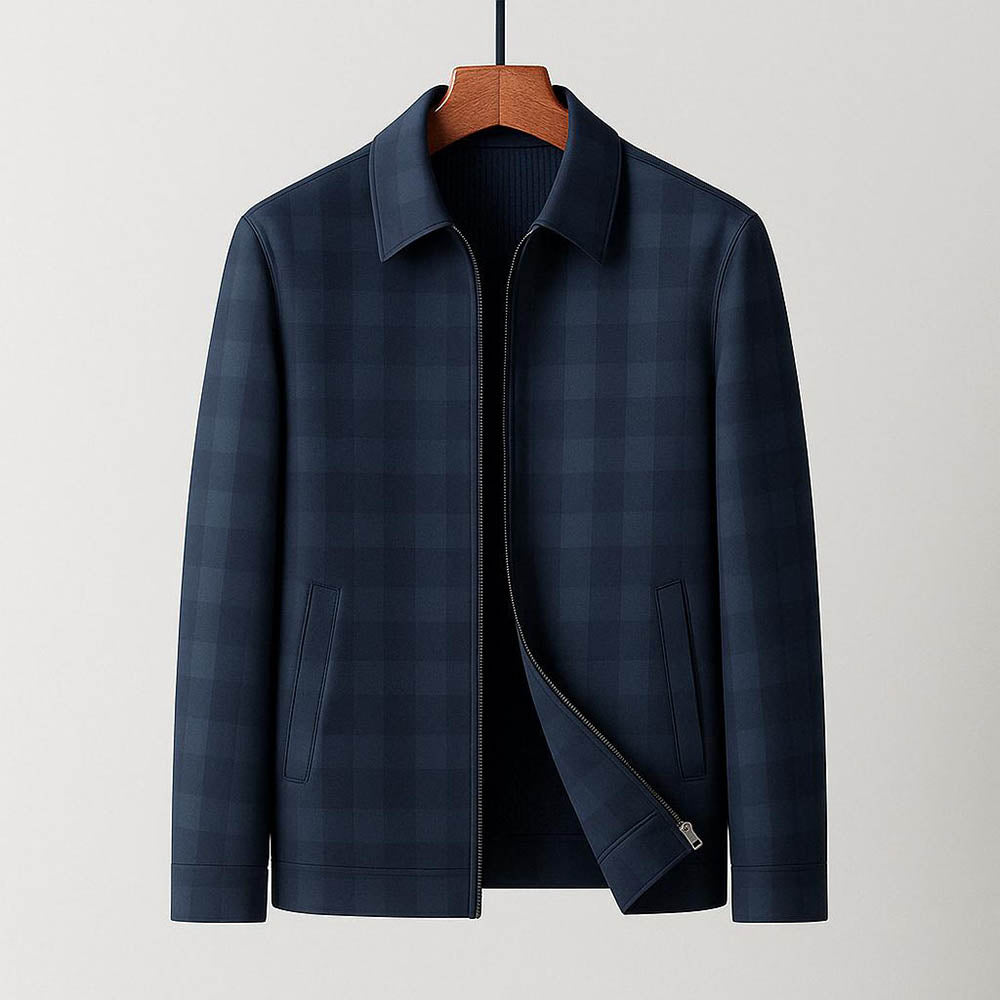 Veste Homme Casual Chic pour Ville