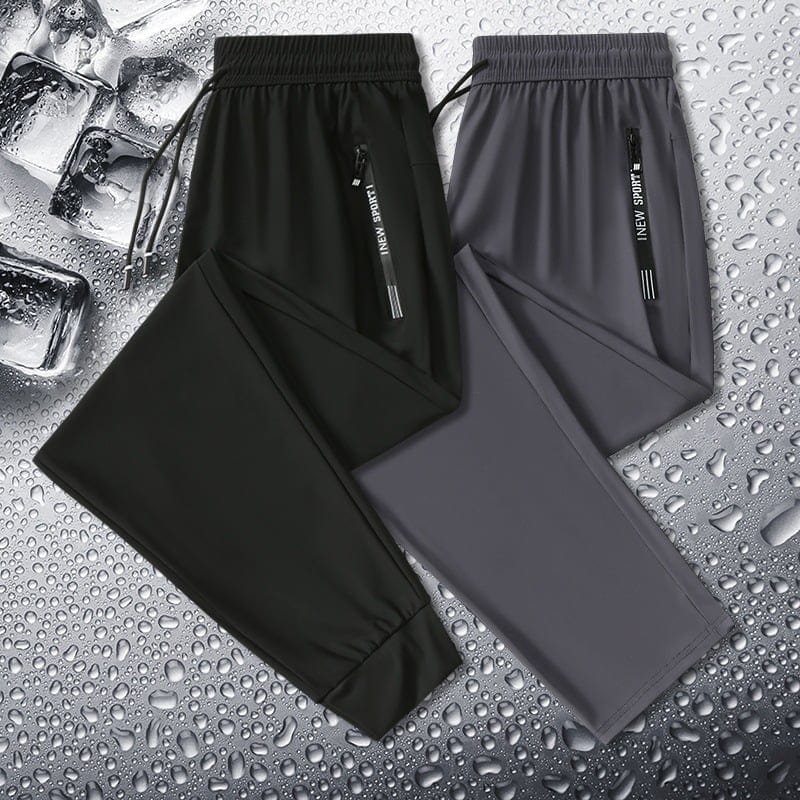 MorphFit - Pantalon Unisexe Ultra Extensible et Rapide à Sécher