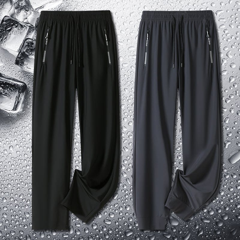 MorphFit - Pantalon Unisexe Ultra Extensible et Rapide à Sécher
