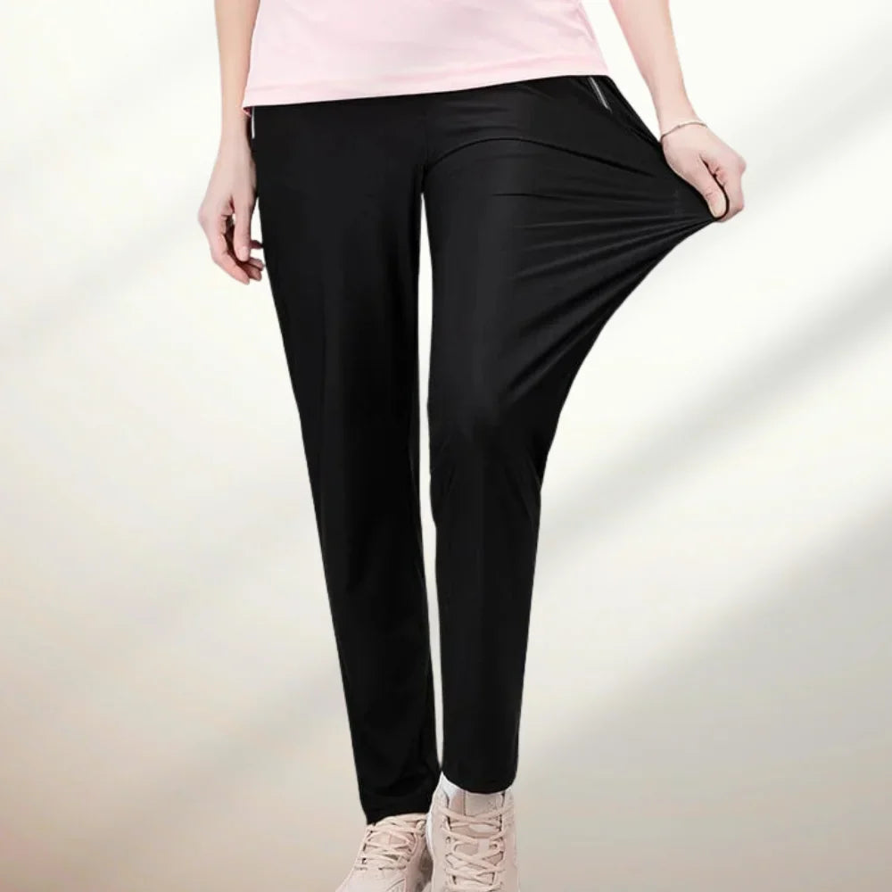 MorphFit - Pantalon Unisexe Ultra Extensible et Rapide à Sécher