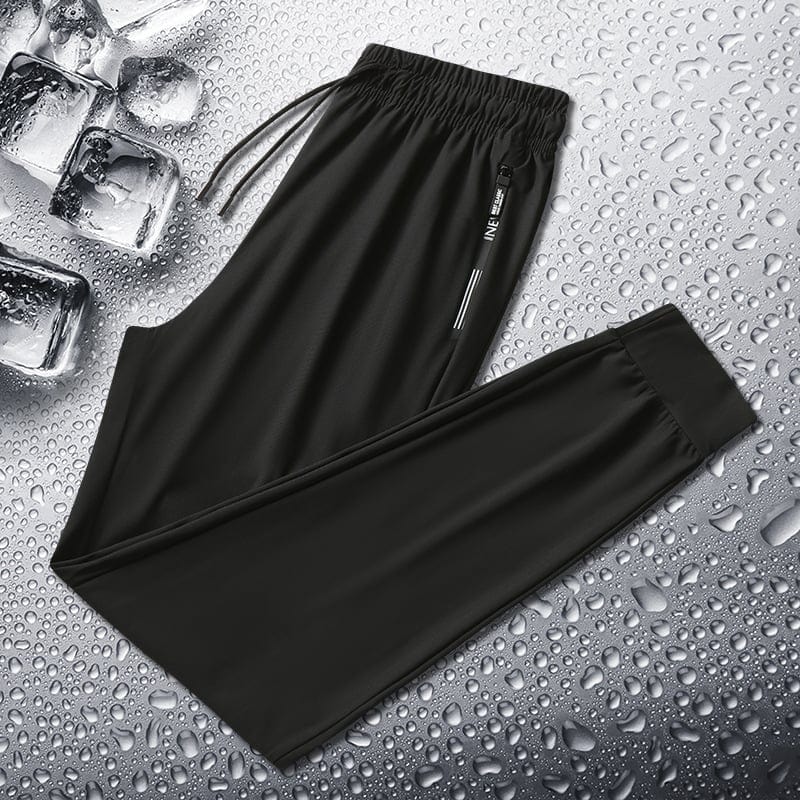 MorphFit - Pantalon Unisexe Ultra Extensible et Rapide à Sécher