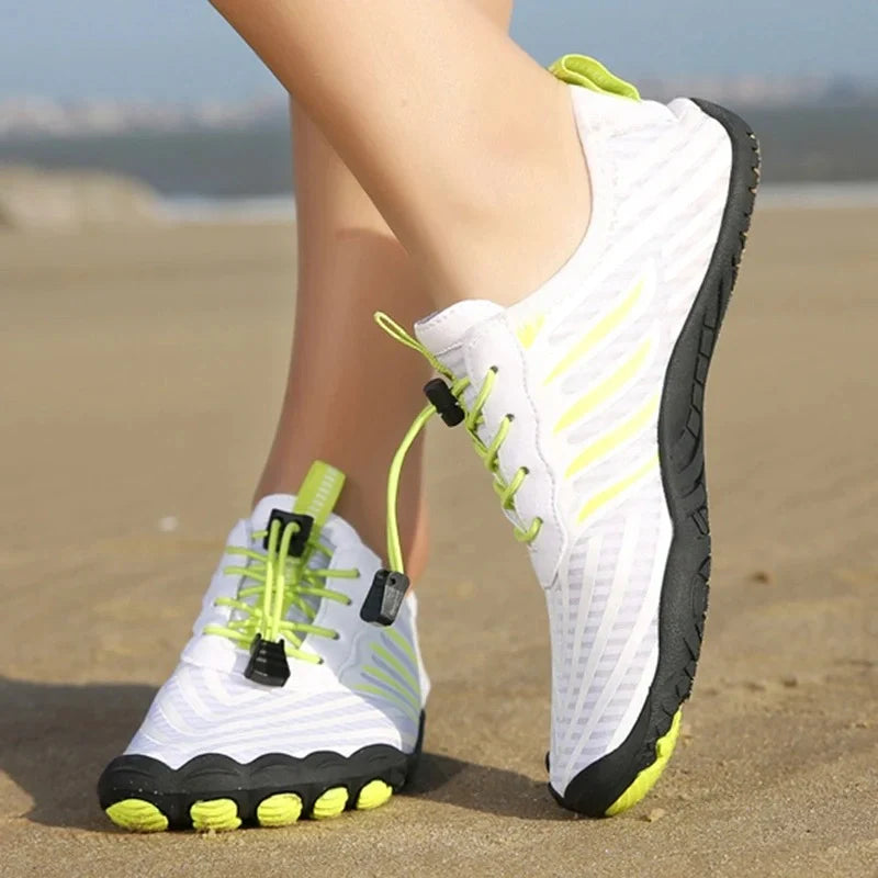 NaturFeel™ – Premium Chaussures à Pieds Nus