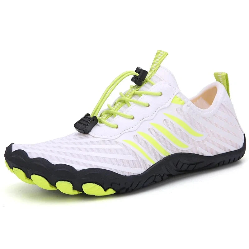 NaturFeel™ – Premium Chaussures à Pieds Nus