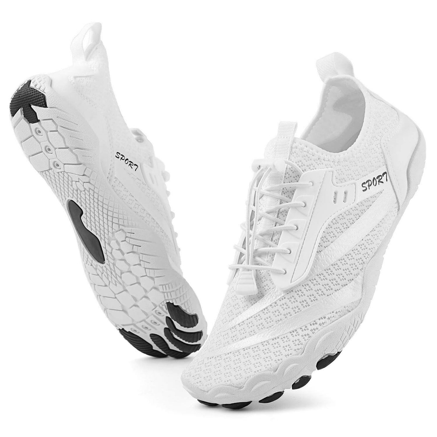 NaturaBare™ – Chaussures Pieds Nus Saines Et Confortables
