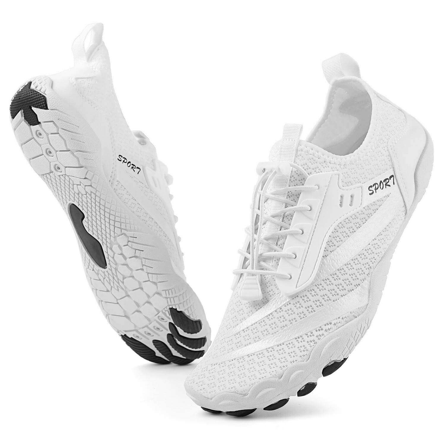 NaturaBare™ – Chaussures Pieds Nus Saines Et Confortables