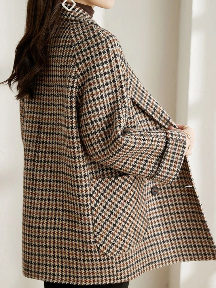 Vestes femme rayée printemps légère
