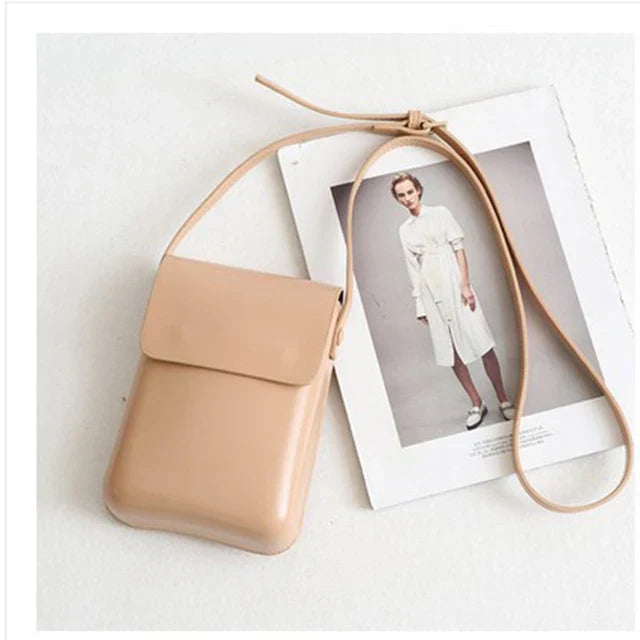 Sac à bandoulière Femme Élégant et Pratique