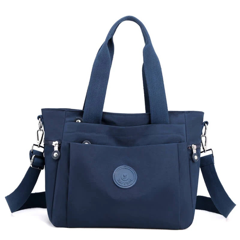 NimbusBag™ - Sac Fourre-Tout Imperméable Chic et Pratique pour Femme