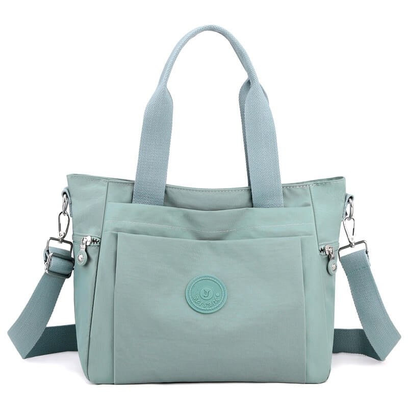 NimbusBag™ - Sac Fourre-Tout Imperméable Chic et Pratique pour Femme