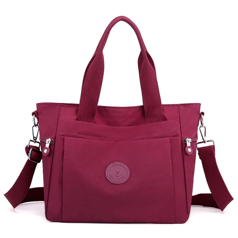 NimbusBag™ - Sac Fourre-Tout Imperméable Chic et Pratique pour Femme
