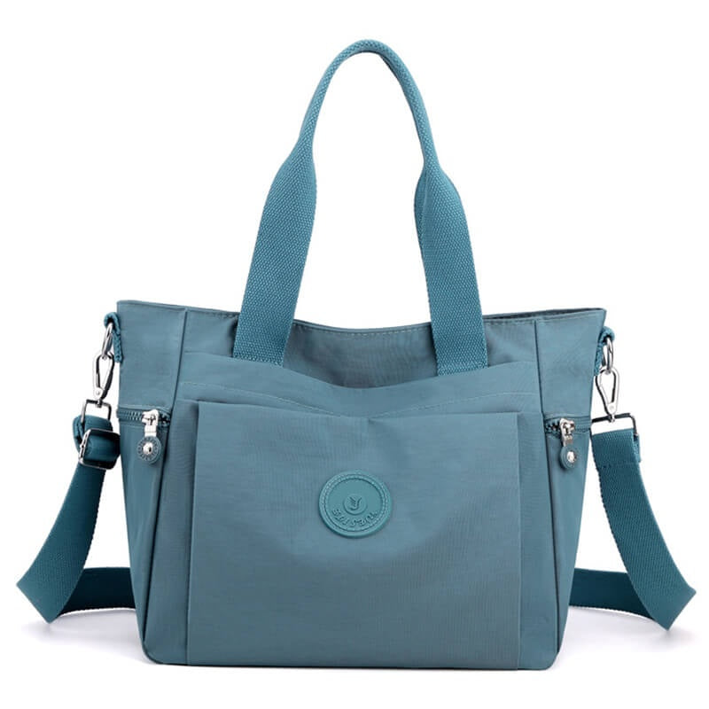 NimbusBag™ - Sac Fourre-Tout Imperméable Chic et Pratique pour Femme