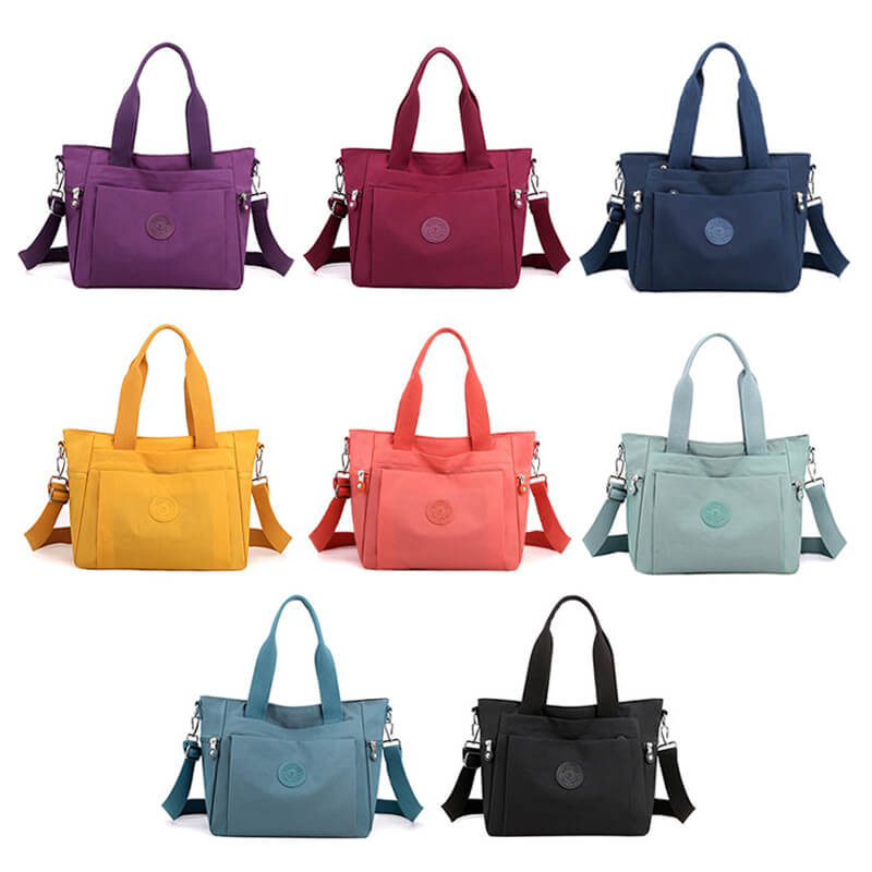 NimbusBag™ - Sac Fourre-Tout Imperméable Chic et Pratique pour Femme