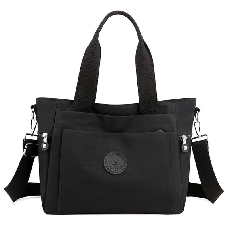 NimbusBag™ - Sac Fourre-Tout Imperméable Chic et Pratique pour Femme