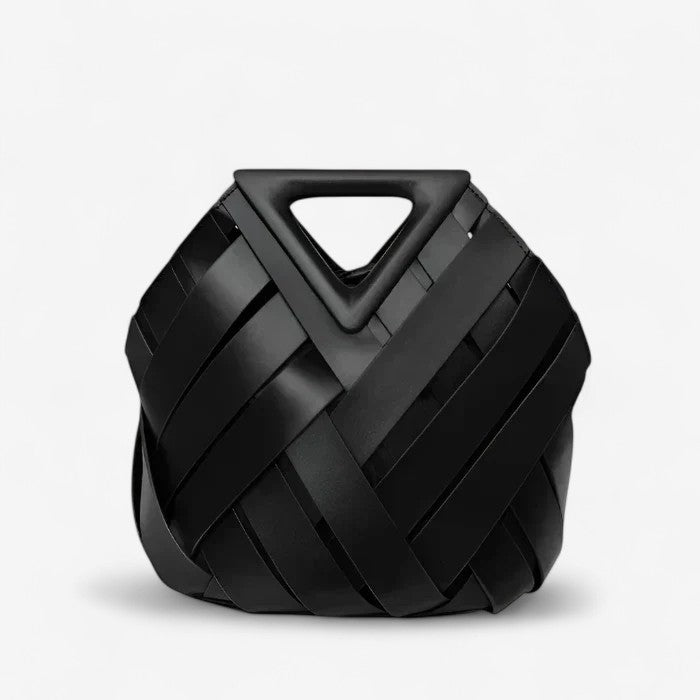 Sac à Main Femme à Fermeture Magnétique avec Bretelle Adjustable