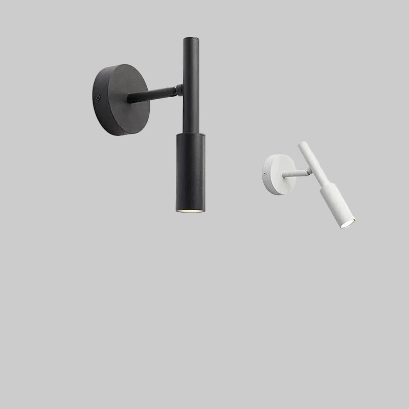 Noctissculpt™ – Applique Murale Extérieure Design Sculptural Et Éclairage Personnalisable