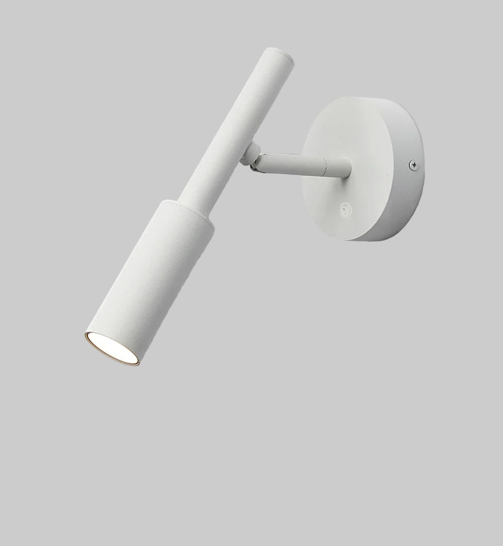 Noctissculpt™ – Applique Murale Extérieure Design Sculptural Et Éclairage Personnalisable