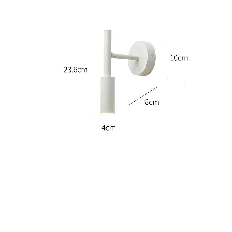Noctissculpt™ – Applique Murale Extérieure Design Sculptural Et Éclairage Personnalisable