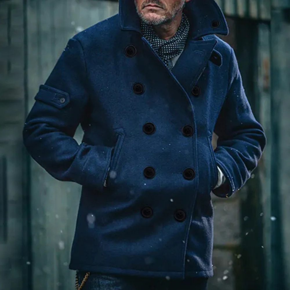 JONATHAN - Veste Élégante pour Hommes