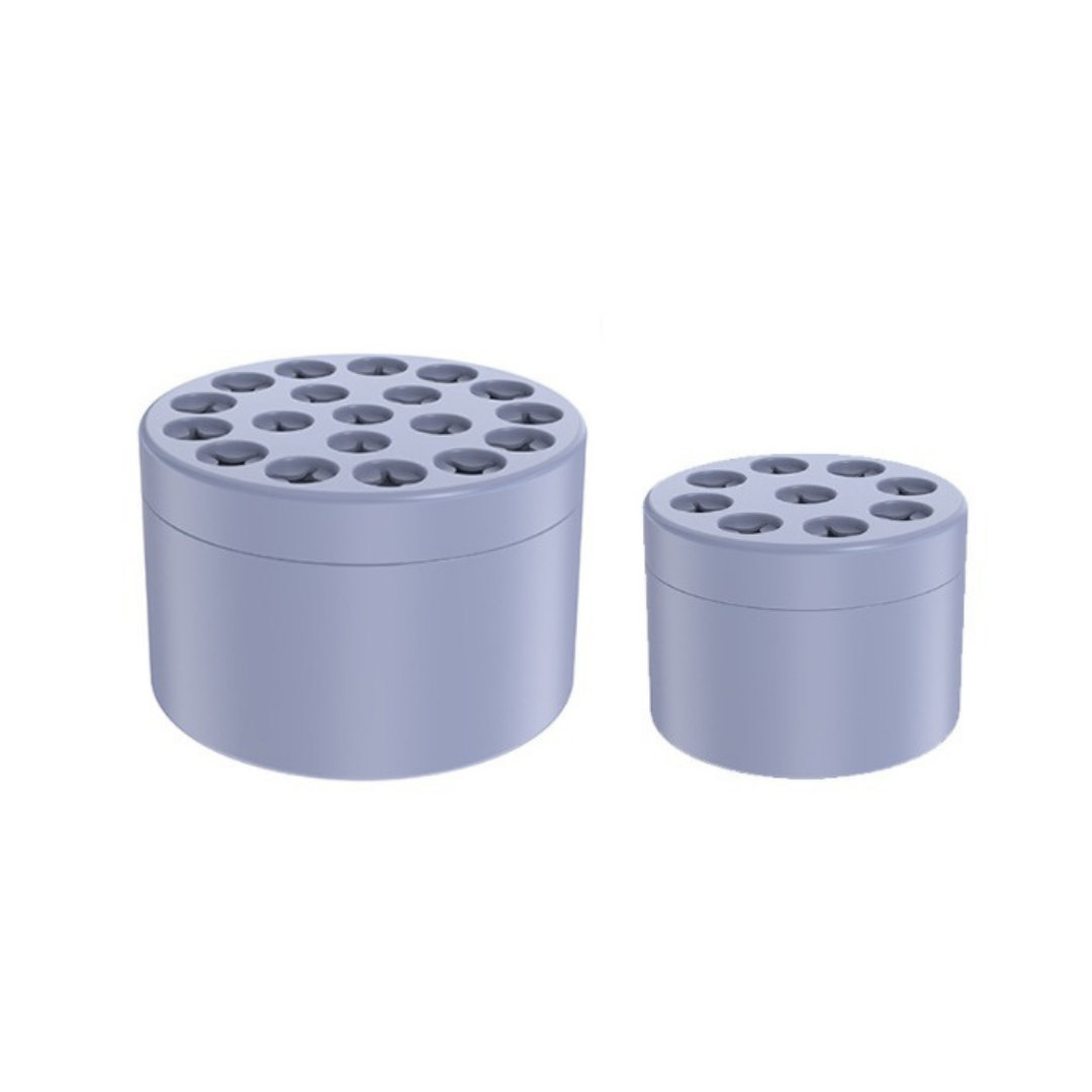 Supports à Fleurs en Spirale Design Jardin
