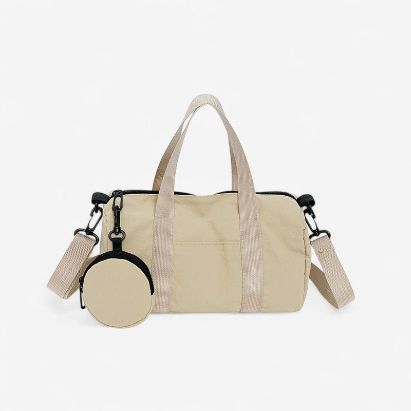 Sac de Gym Réglable et Léger pour Homme