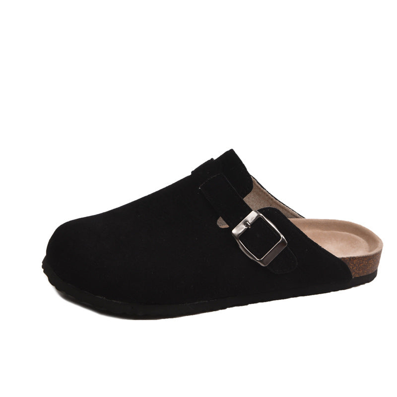Mocassin Homme Cuir Souple Confortable