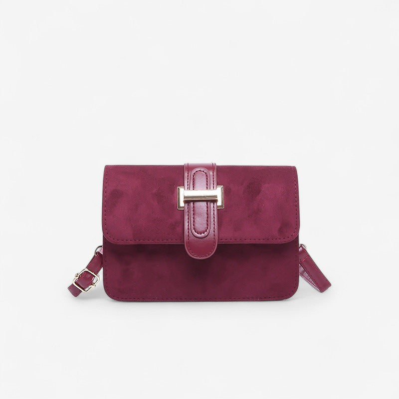 Sac à Épaule Femme Réglable et Confortable