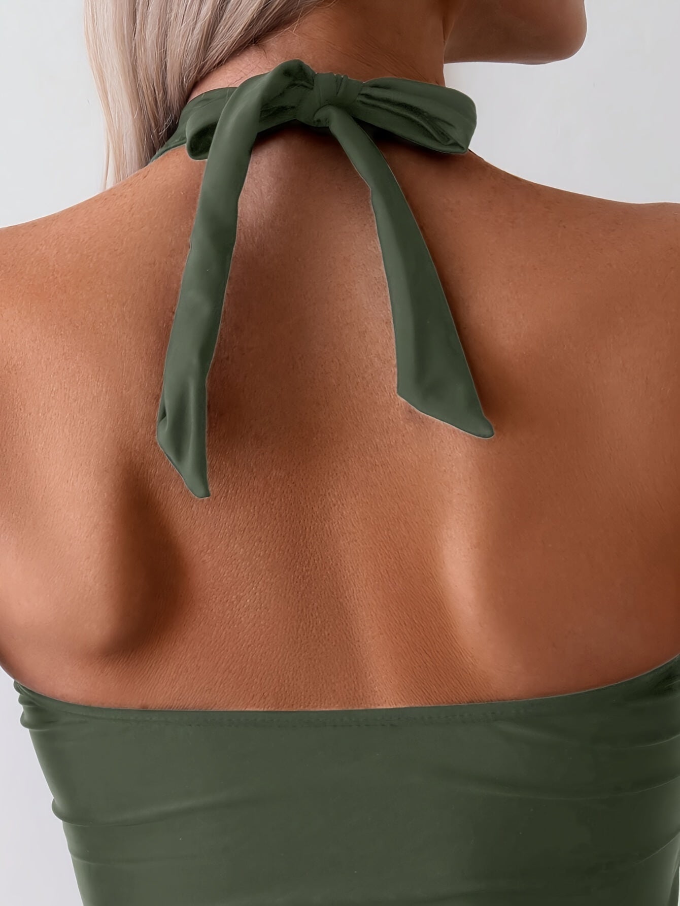 Ocealina™ – Maillot de Bain Femme 2 Pièces Tankini Gainant & Élégant
