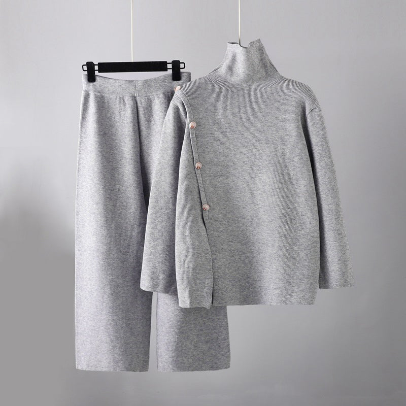 Cardigan Tricot Femme Chaud et Confortable pour Hiver