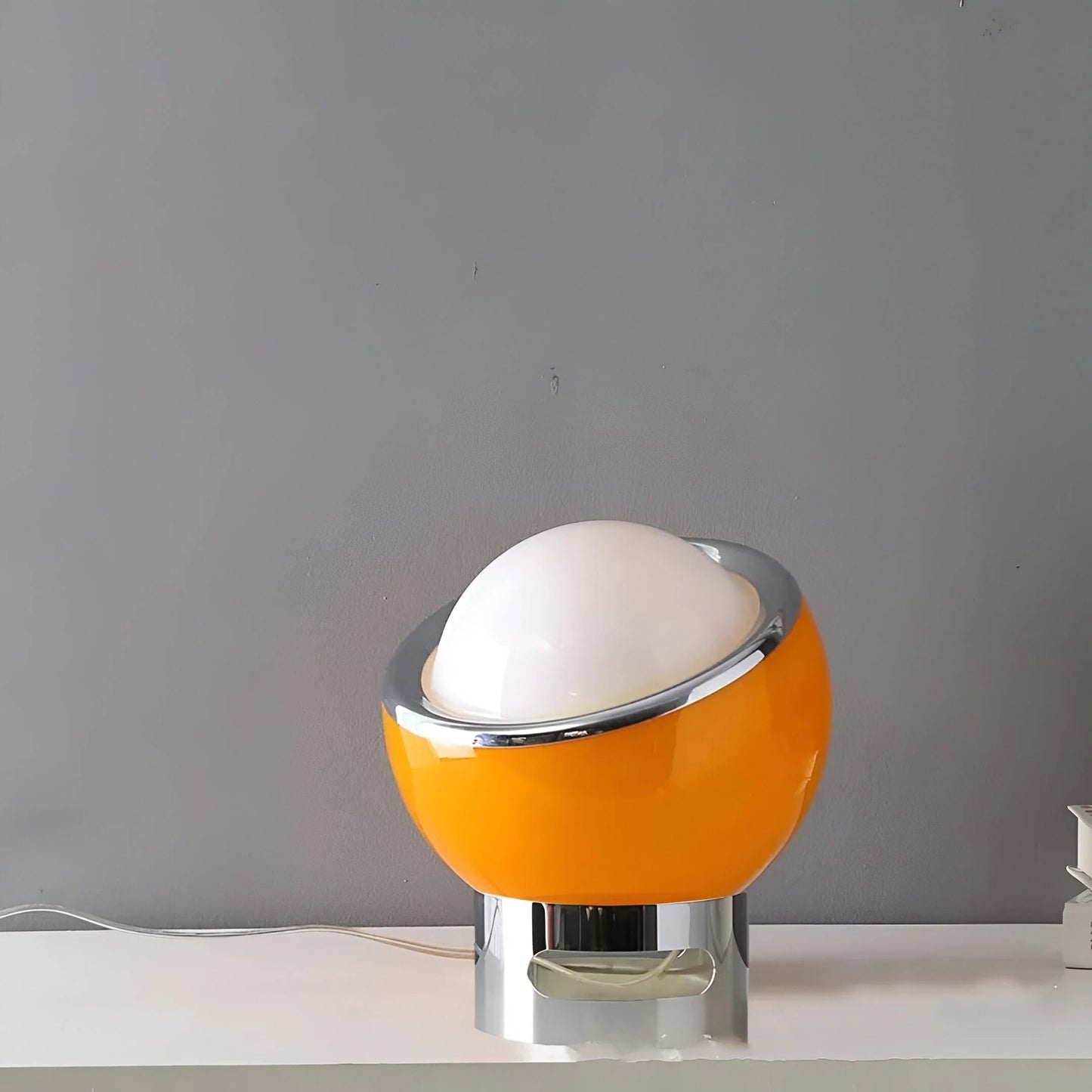 OpaliaGlow™ – Applique Murale Design Bauhaus Éclairage Ambiant