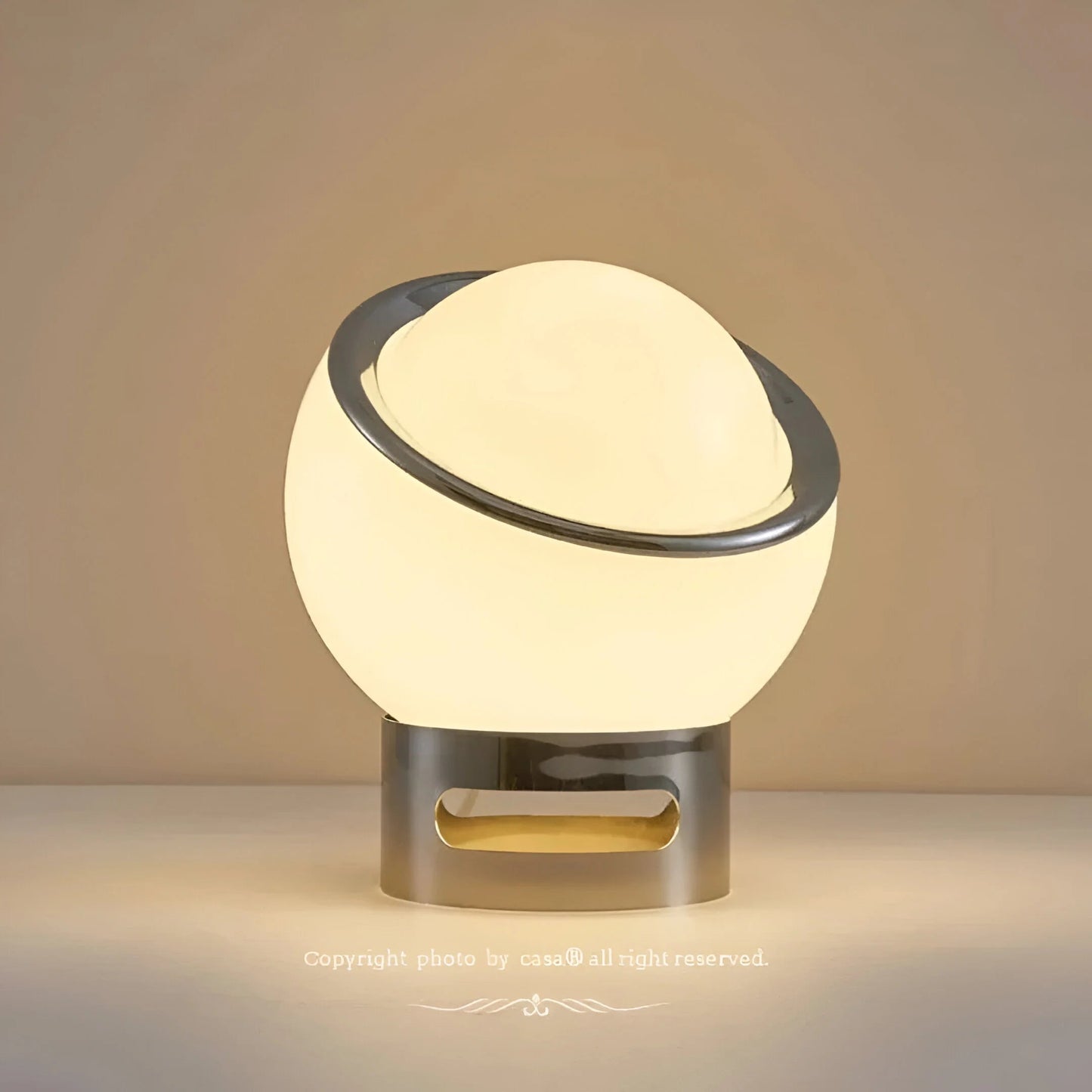 OpaliaGlow™ – Applique Murale Design Bauhaus Éclairage Ambiant