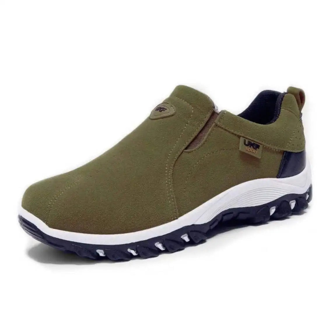 Variant image for OrthoFlex™ – Chaussures Orthopédiques Homme Confort Ergonomique Respirant-21