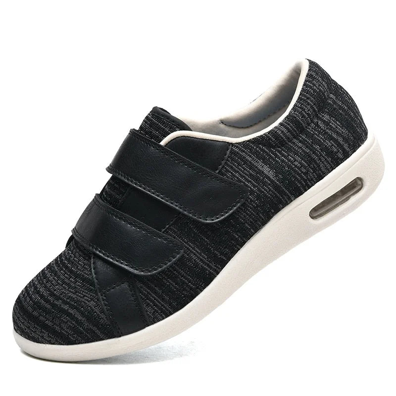 OrthoFlex™ – Chaussures Orthopédiques Unisexes Confort et Soutien Optimal