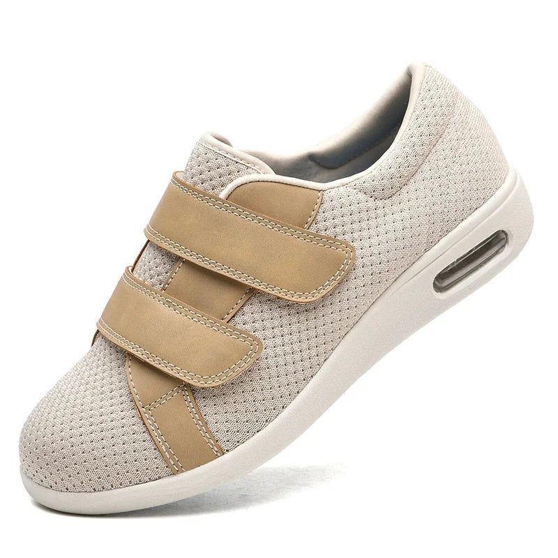 OrthoFlex™ – Chaussures Orthopédiques Unisexes Confort et Soutien Optimal