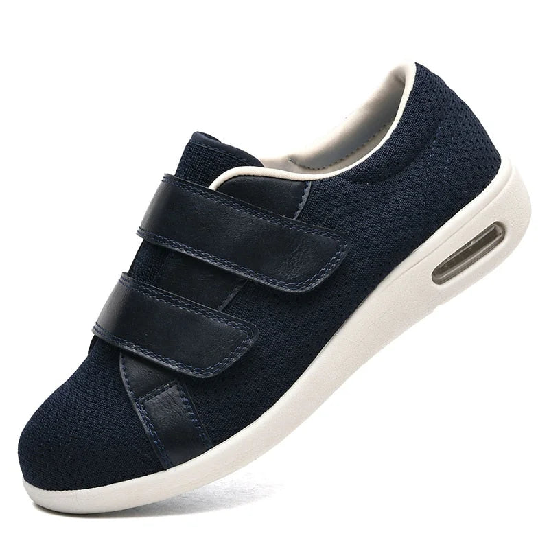 OrthoFlex™ – Chaussures Orthopédiques Unisexes Confort et Soutien Optimal