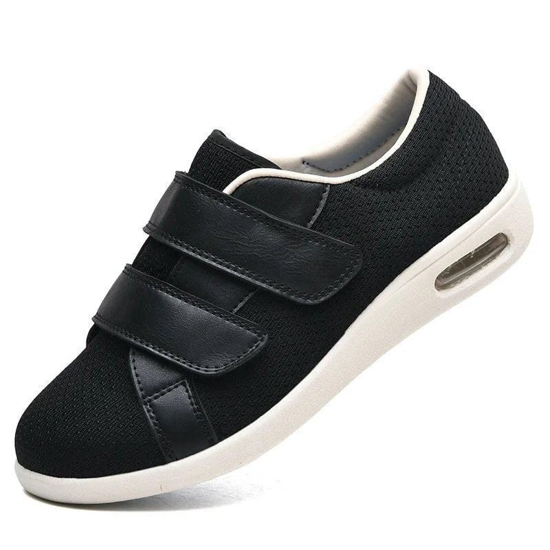 OrthoFlex™ – Chaussures Orthopédiques Unisexes Confort et Soutien Optimal