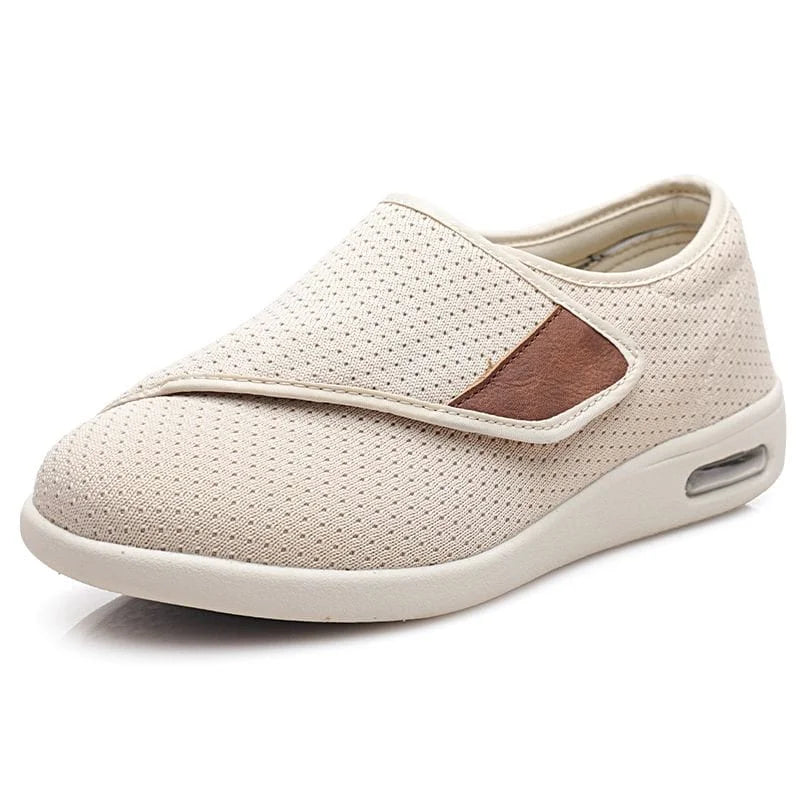OrthoVital™ – Chaussures Orthopédiques et Diabétiques Unisexe