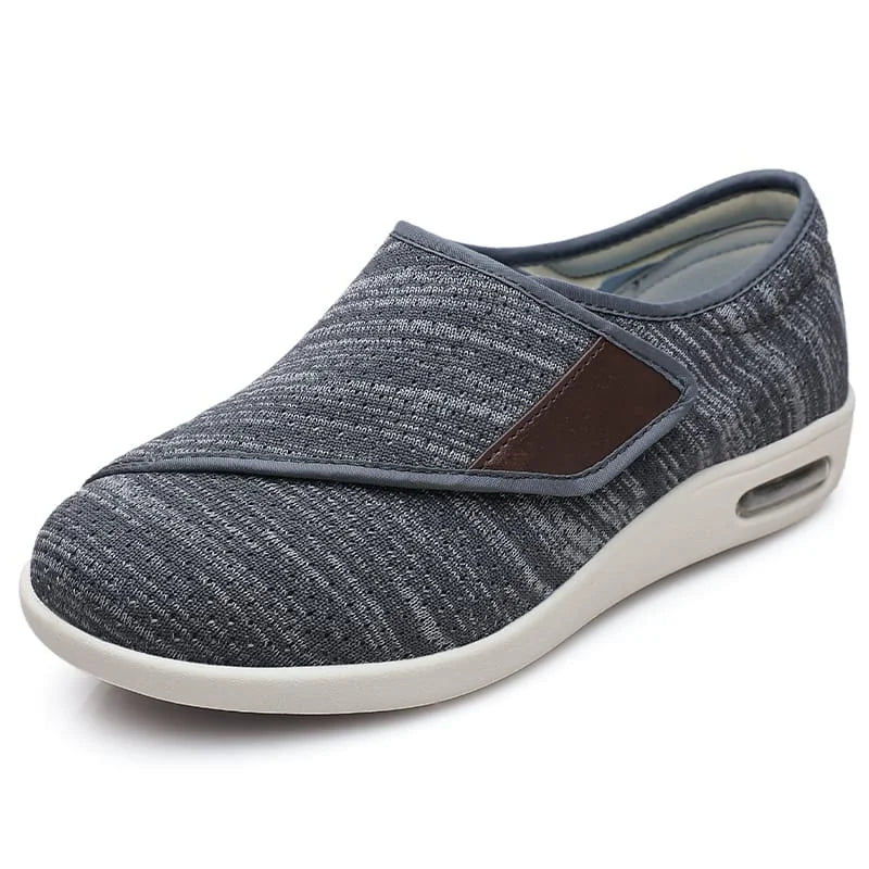 OrthoVital™ – Chaussures Orthopédiques et Diabétiques Unisexe