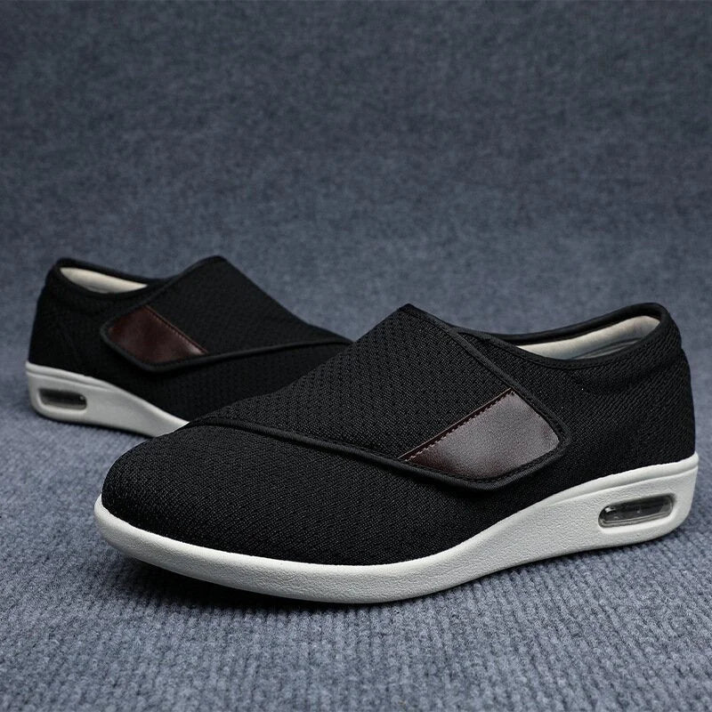 OrthoVital™ – Chaussures Orthopédiques et Diabétiques Unisexe