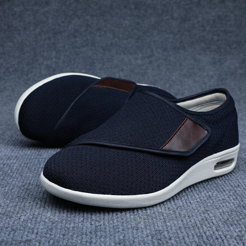 OrthoVital™ – Chaussures Orthopédiques et Diabétiques Unisexe