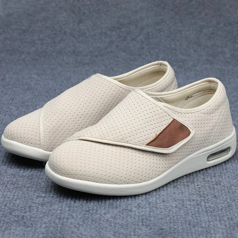 OrthoVital™ – Chaussures Orthopédiques et Diabétiques Unisexe