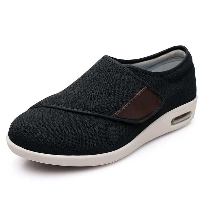 OrthoVital™ – Chaussures Orthopédiques et Diabétiques Unisexe