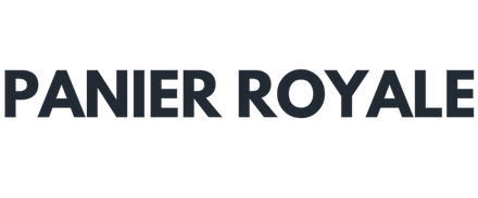 Panier Royale