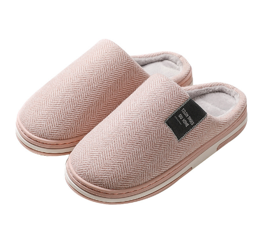 Chaussons Chauffants et Anti-Dérapants → Chaussons Chauds et antidérapants pour hommes et femmes
