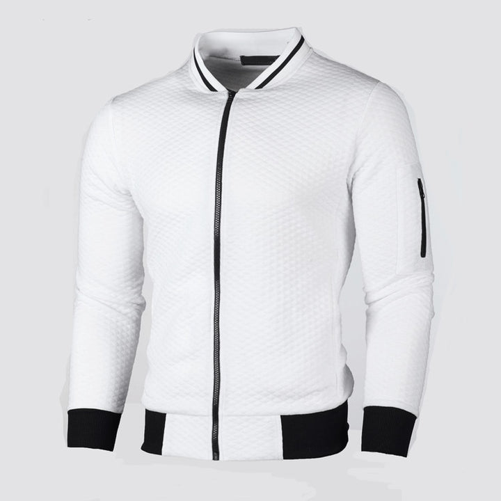 Cardigan Femme Manches Longues et Chaude
