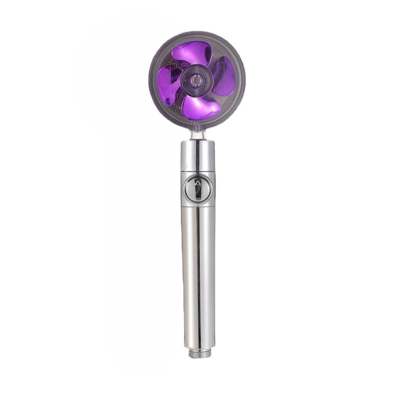 Douchette de Douche Chromée Design Moderne
