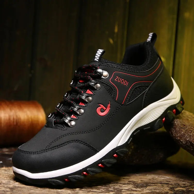 Chaussures Randonnée Orthopédiques Confortables