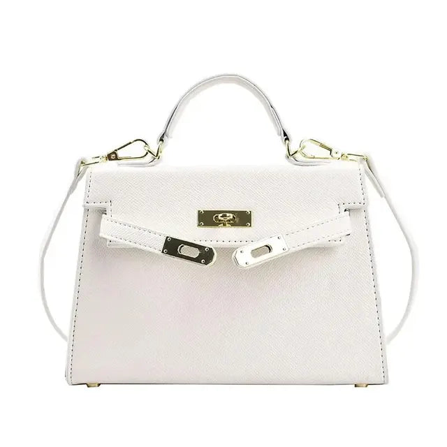 Sac À Main Féminin Élégant avec Bandoulière Réglable