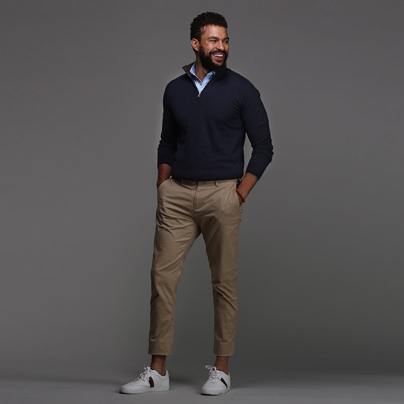 Polo Homme Classique pour Quotidien et Loisirs